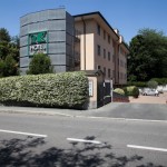 Albergo Legnano business