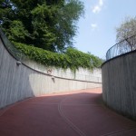 Albergo Legnano con parcheggio