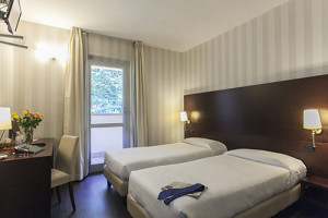 Alberghi Legnano camere business