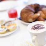 Alberghi Legnano con colazione