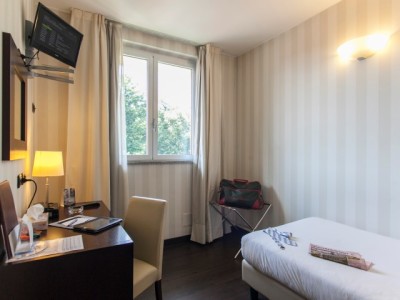 Alberghi Legnano camere singole